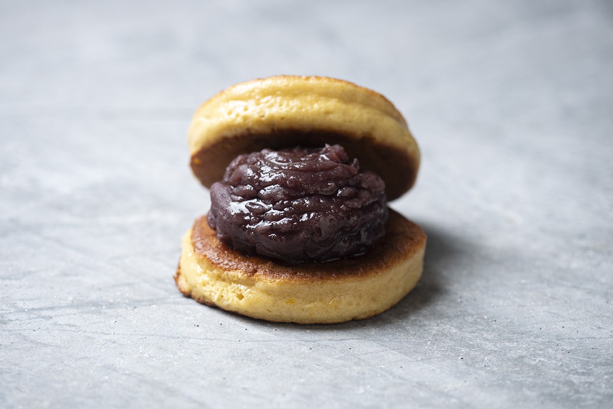 公式】 THE SANDO / 持ち帰れる思い出と美味しい時間。